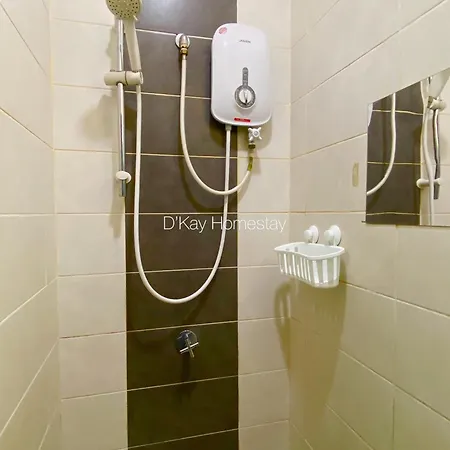 2 Bedrooms Suites At Mesahill Nilai With Mall By D'Kay Homes, Near Usim Klia Exterior photo