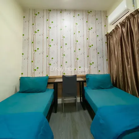 2 Bedrooms Suites At Mesahill Nilai With Mall By D'Kay Homes, Near Usim Klia Exterior photo