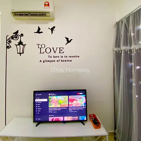 2 Bedrooms Suites At Mesahill Nilai With Mall By D'Kay Homes, Near Usim Klia Exterior photo
