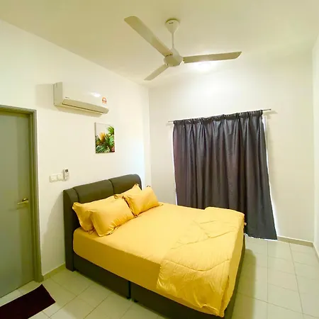 2 Bedrooms Suites At Mesahill Nilai With Mall By D'Kay Homes, Near Usim Klia Exterior photo