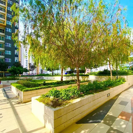 2 Bedrooms Suites At Mesahill Nilai With Mall By D'Kay Homes, Near Usim Klia Exterior photo