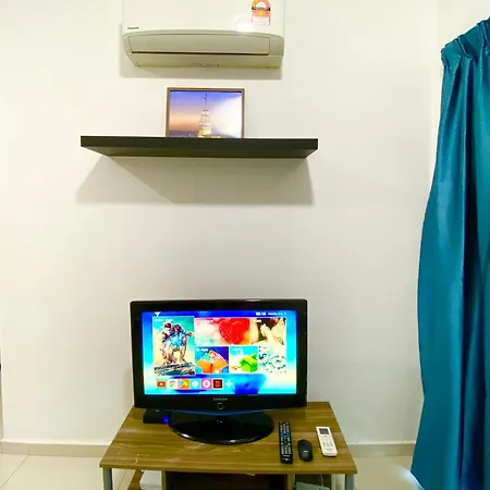 2 Bedrooms Suites At Mesahill Nilai With Mall By D'Kay Homes, Near Usim Klia Exterior photo