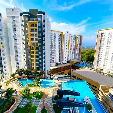 2 Bedrooms Suites At Mesahill Nilai With Mall By D'Kay Homes, Near Usim Klia Exterior photo