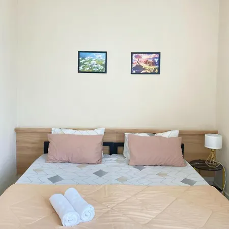 2 Bedrooms Suites At Mesahill Nilai With Mall By D'Kay Homes, Near Usim Klia Exterior photo