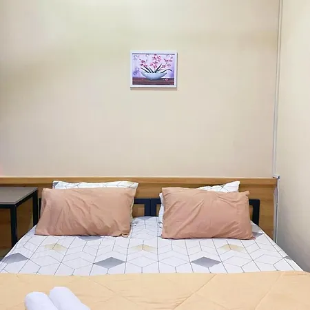 2 Bedrooms Suites At Mesahill Nilai With Mall By D'Kay Homes, Near Usim Klia Exterior photo
