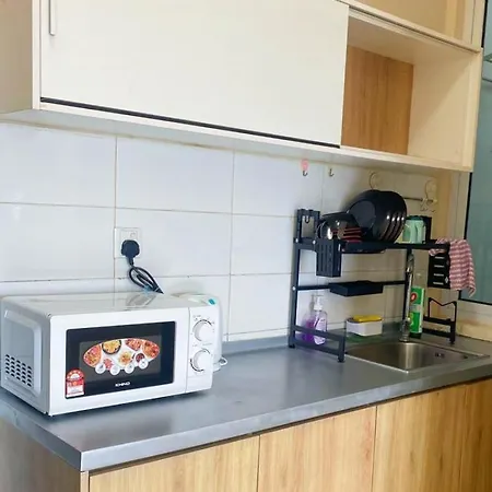 2 Bedrooms Suites At Mesahill Nilai With Mall By D'Kay Homes, Near Usim Klia Exterior photo