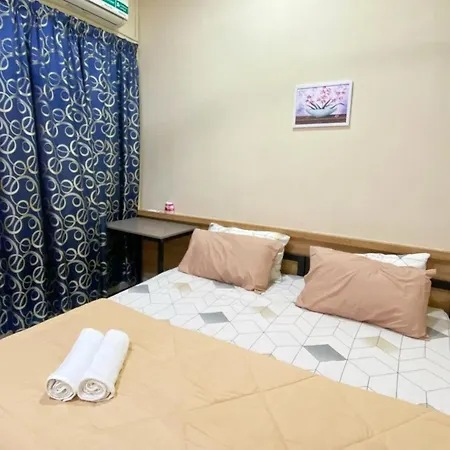2 Bedrooms Suites At Mesahill Nilai With Mall By D'Kay Homes, Near Usim Klia Exterior photo