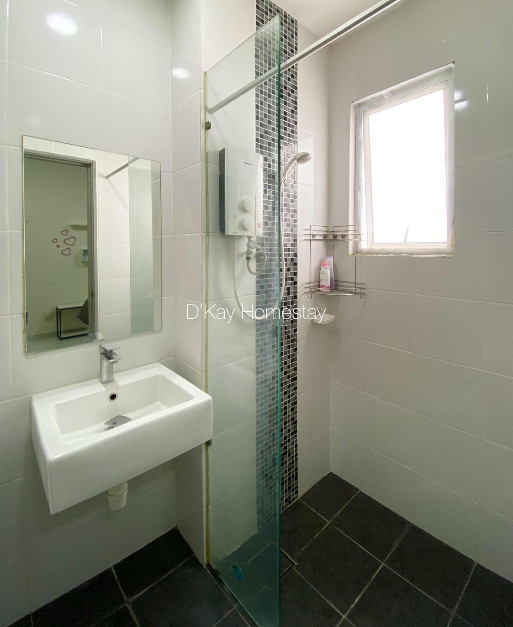 Apartment 2 Bedrooms At Mesahill With Mall By D'kay Homes, Near Usim Klia *