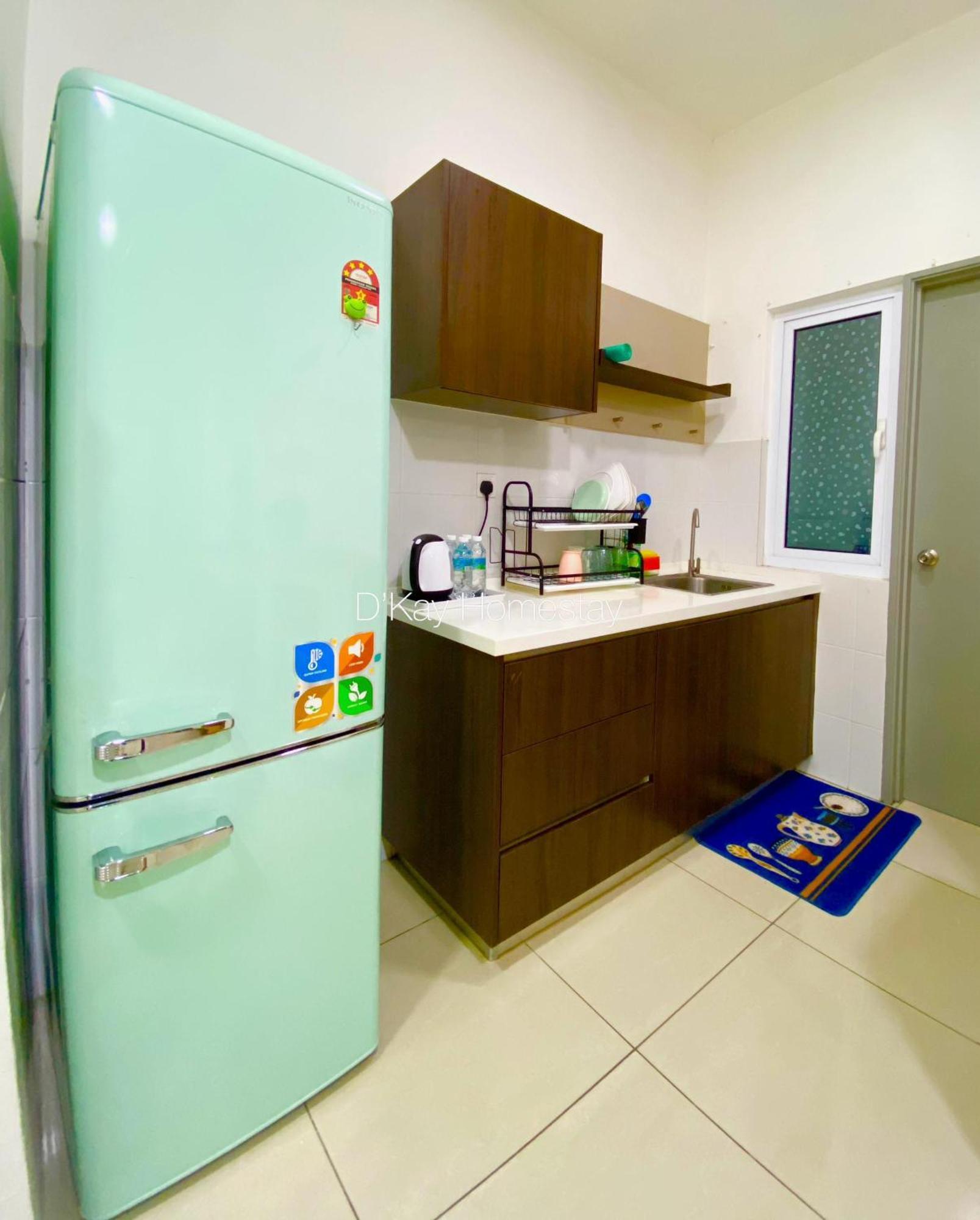 2 Bedrooms At Mesahill With Mall By D'kay Homes, Near Usim Klia Nilai