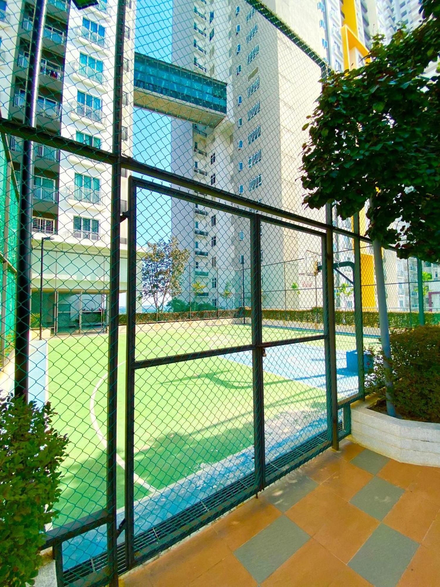 2 Bedrooms At Mesahill With Mall By D'kay Homes, Near Usim Klia * Nilai