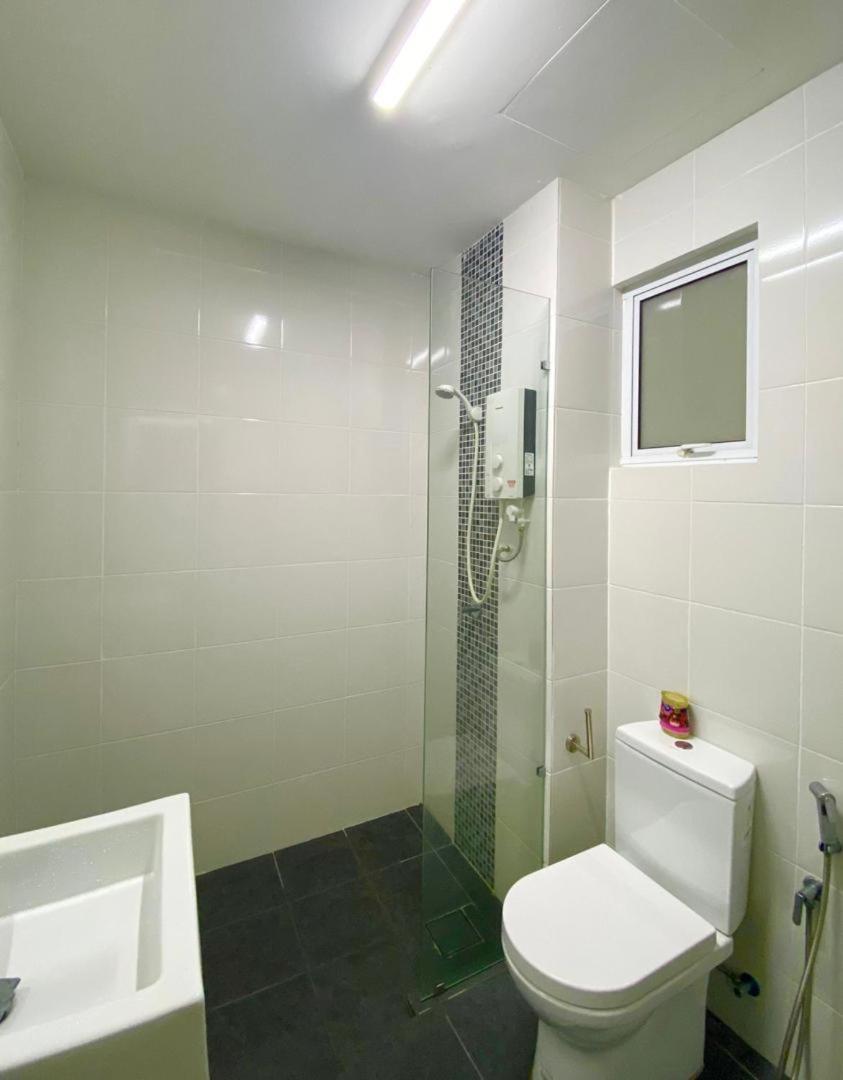 2 Bedrooms At Mesahill With Mall By D'kay Homes, Near Usim Klia *