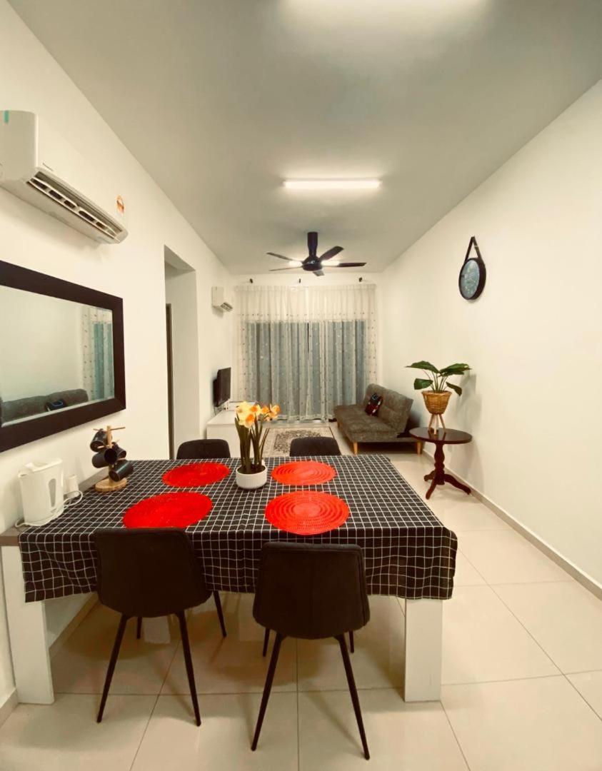 2 Bedrooms At Mesahill With Mall By D'kay Homes, Near Usim Klia Nilai