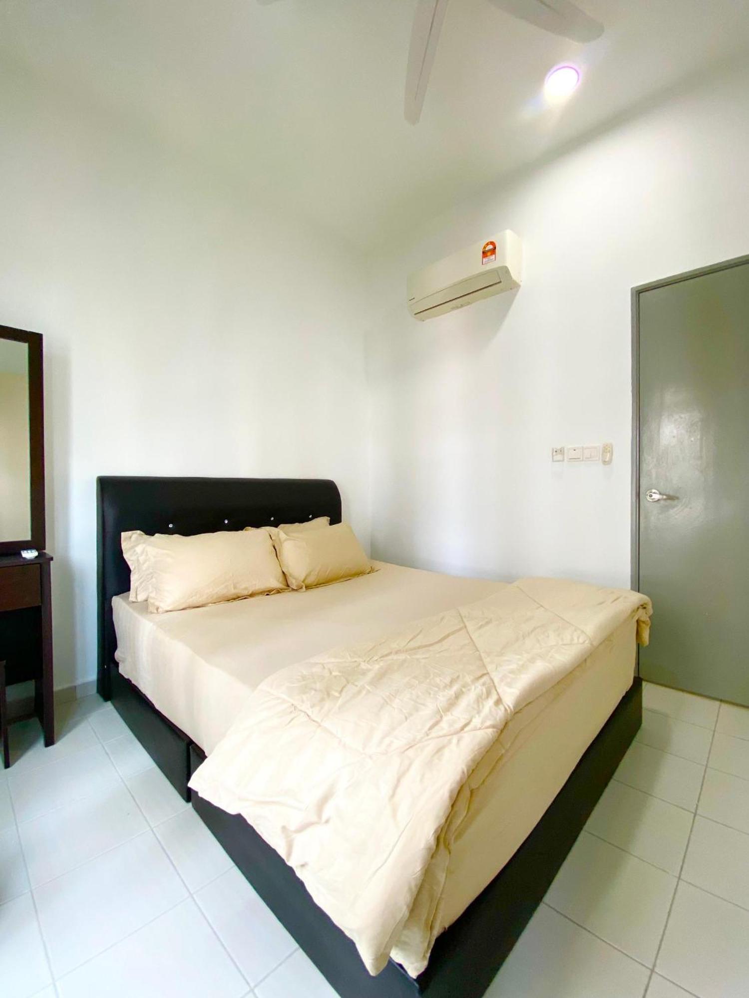 2 Bedrooms At Mesahill With Mall By D'kay Homes, Near Usim Klia Apartment Nilai
