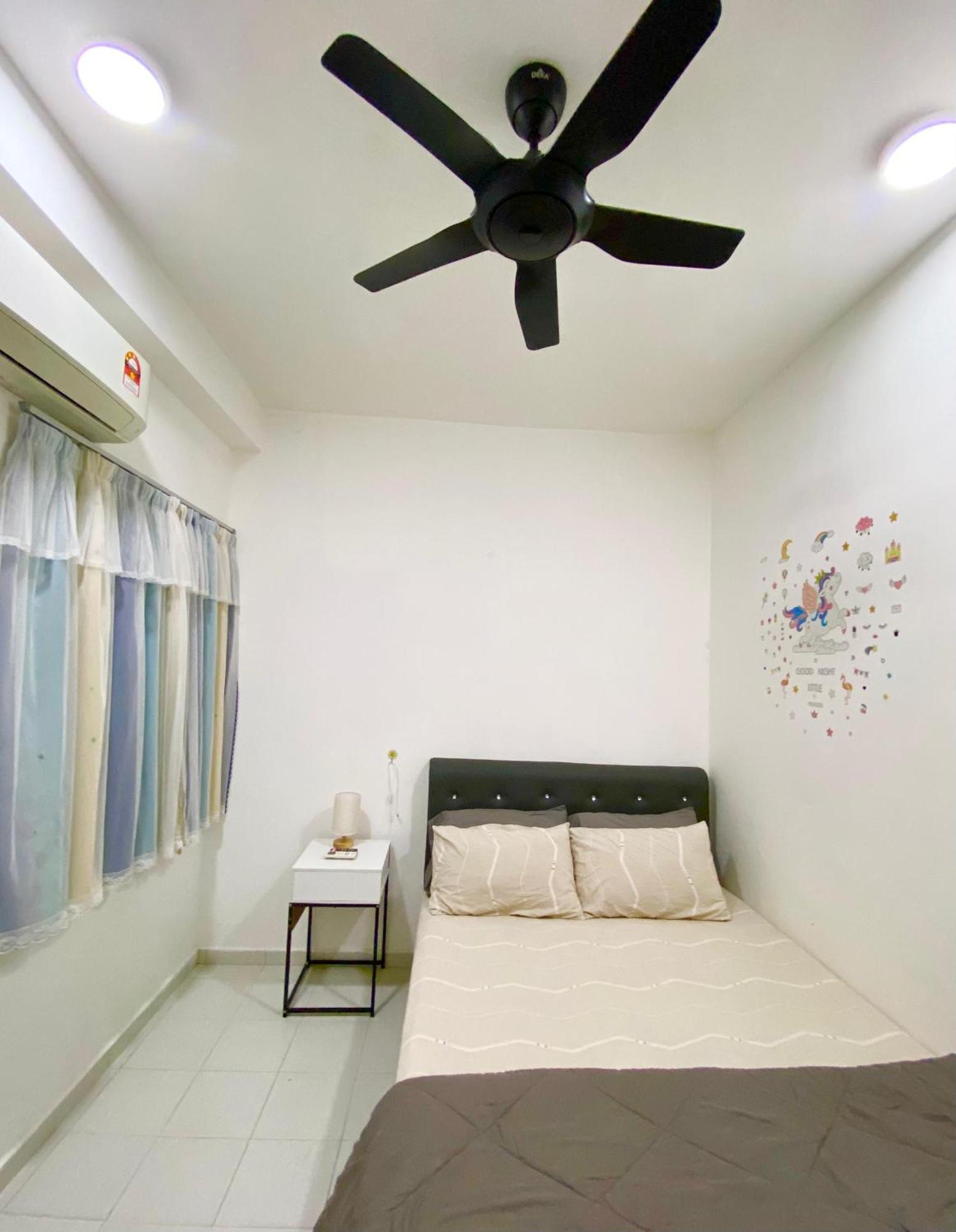 2 Bedrooms At Mesahill With Mall By D'kay Homes, Near Usim Klia Nilai