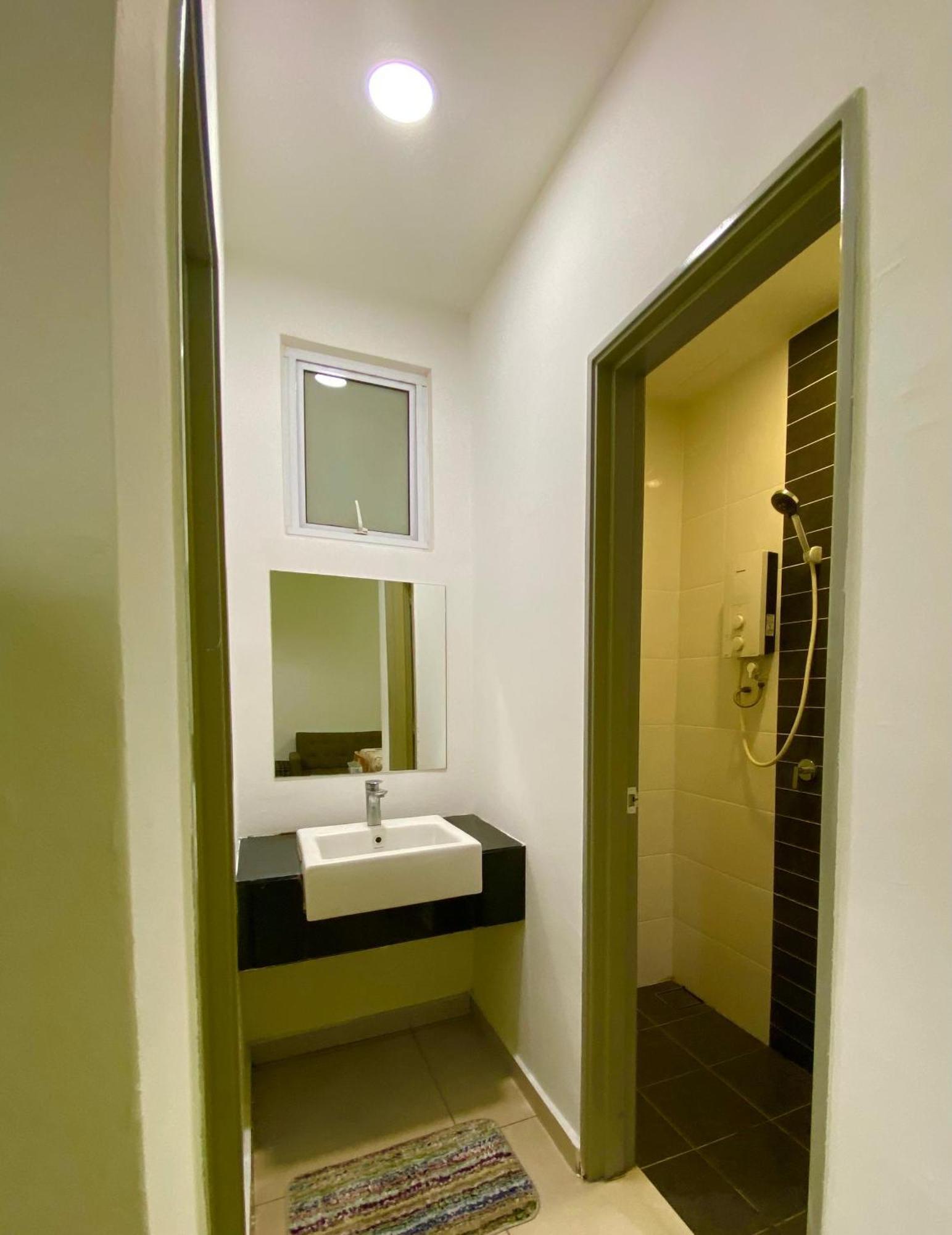 2 Bedrooms At Mesahill With Mall By D'kay Homes, Near Usim Klia * Nilai