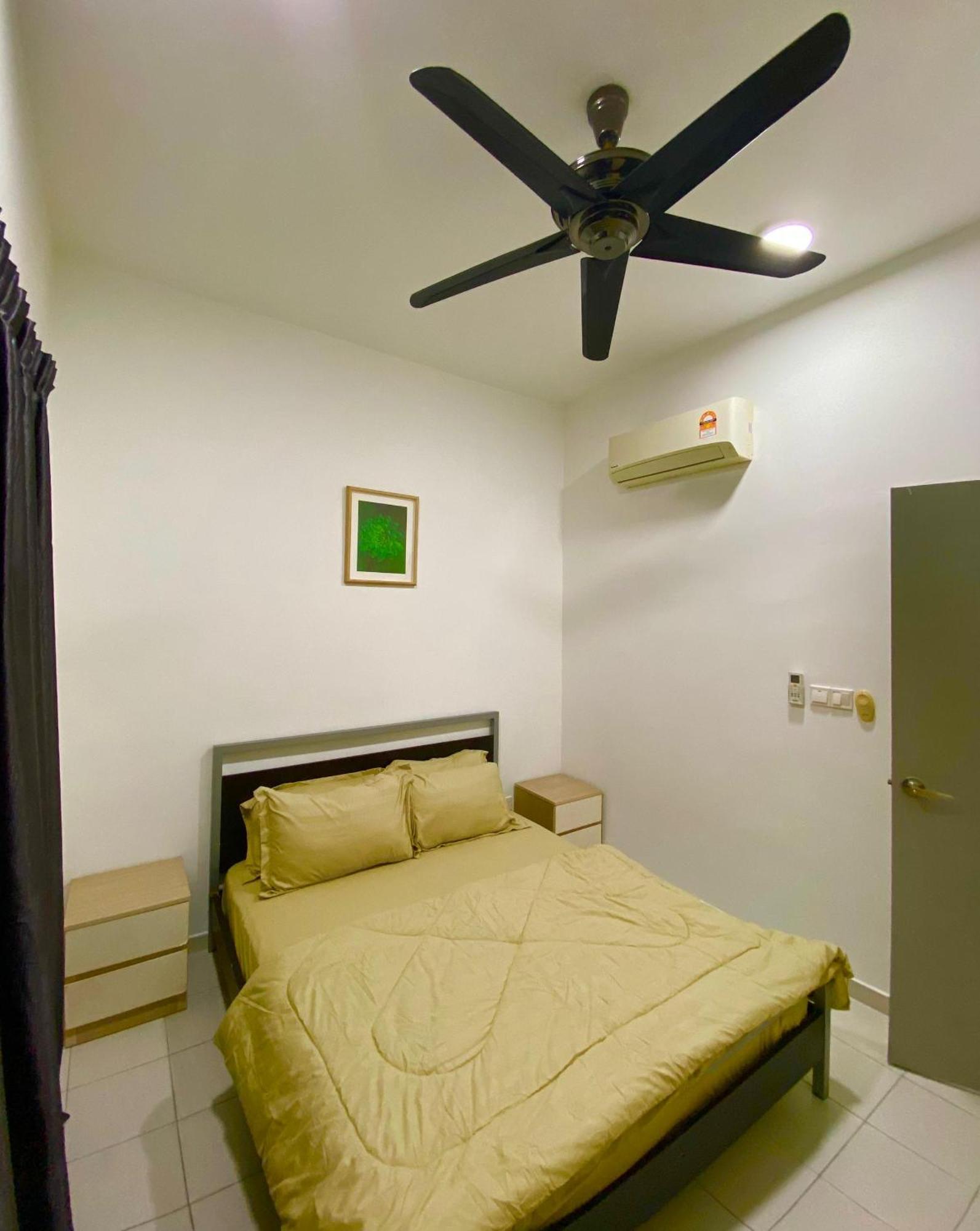 2 Bedrooms At Mesahill With Mall By D'kay Homes, Near Usim Klia Apartment