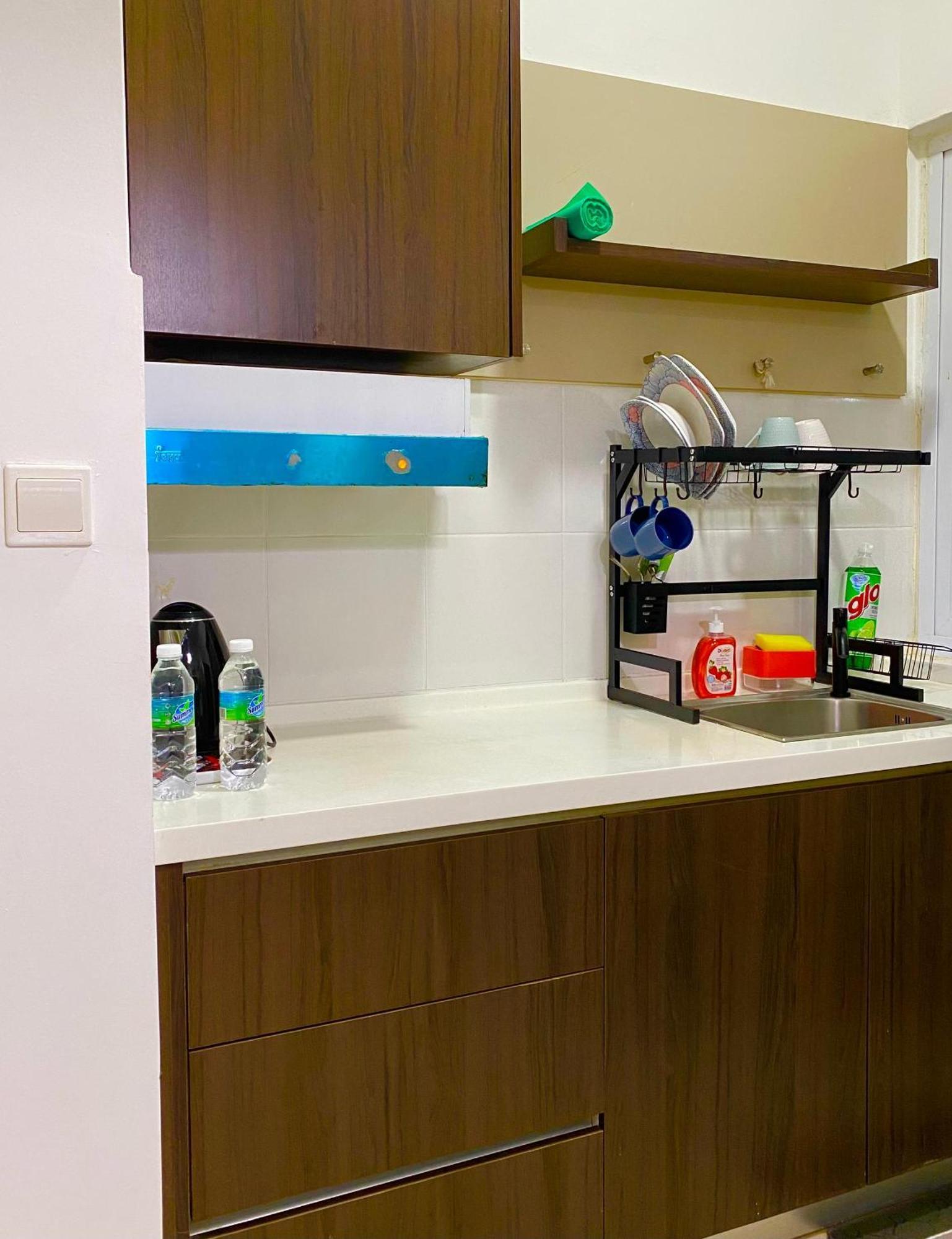 2 Bedrooms At Mesahill With Mall By D'kay Homes, Near Usim Klia Apartment Nilai