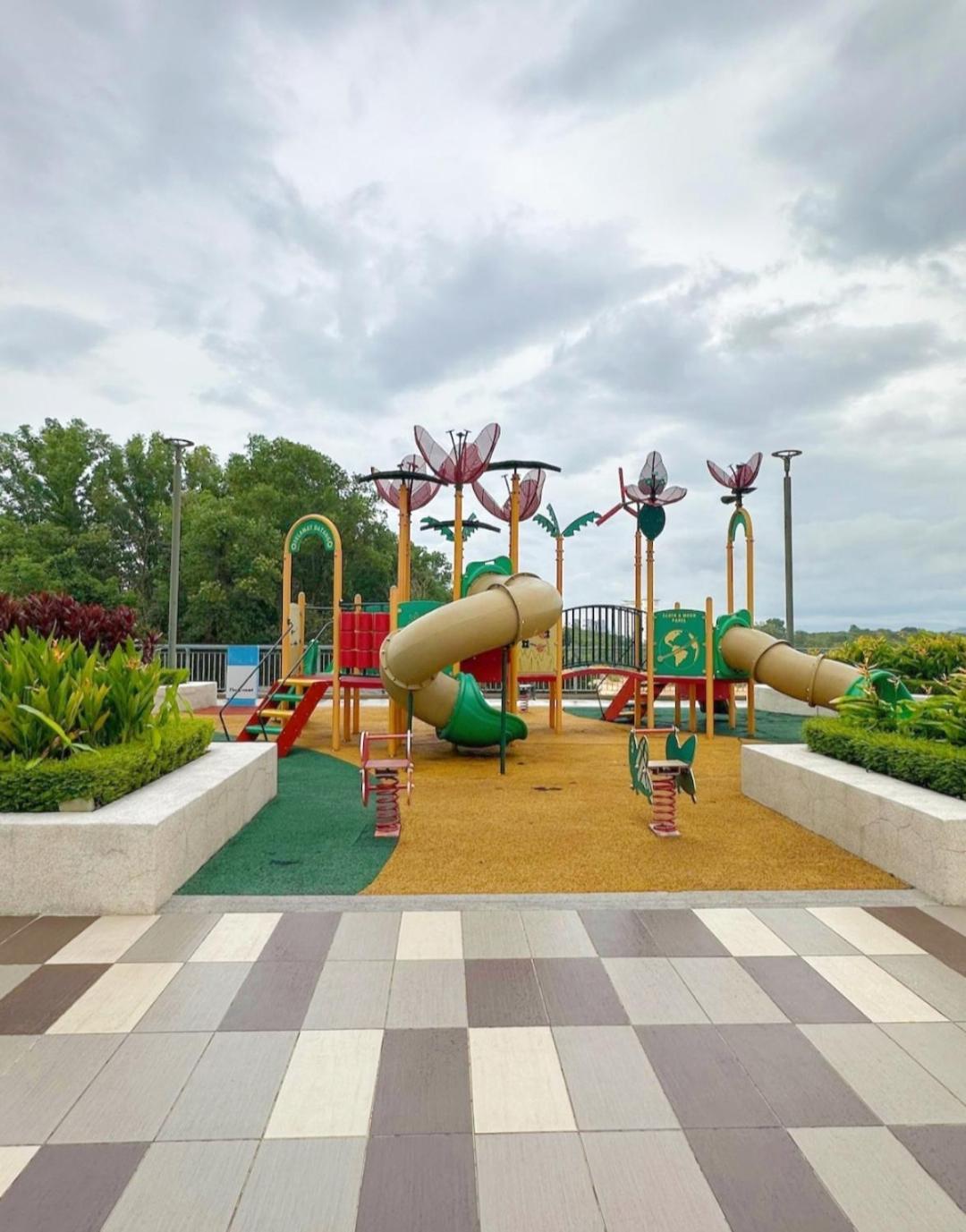 2 Bedrooms At Mesahill With Mall By D'kay Homes, Near Usim Klia Apartment Nilai