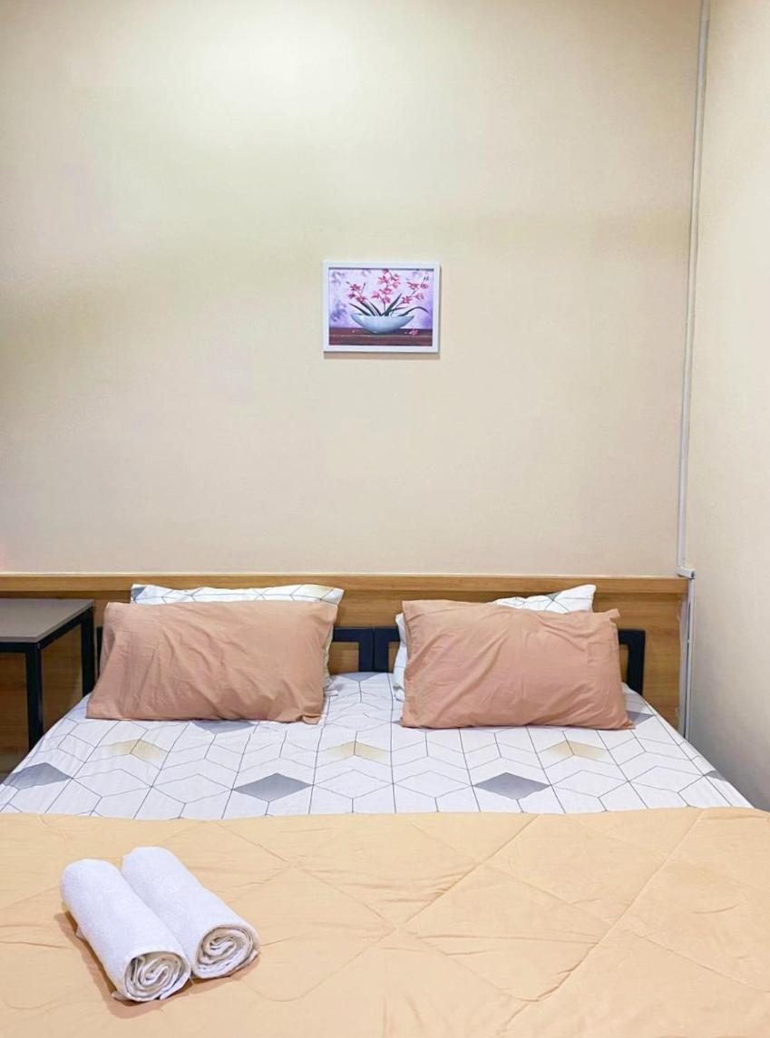 2 Bedrooms At Mesahill With Mall By D'kay Homes, Near Usim Klia Apartment