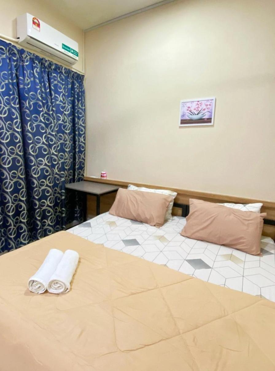 Apartment 2 Bedrooms At Mesahill With Mall By D'kay Homes, Near Usim Klia *