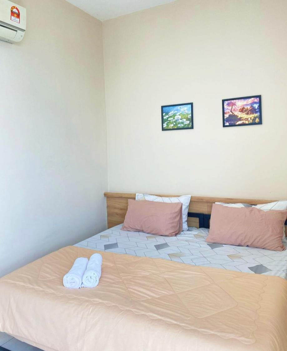 2 Bedrooms At Mesahill With Mall By D'kay Homes, Near Usim Klia